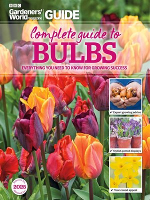 BBC Gardeners' World - Magazine
